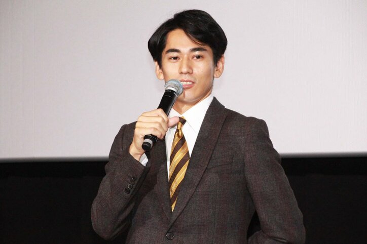 オダギリジョー、「遊んで暮らしたい」報道に言及「皆さんもそうでしょ？」