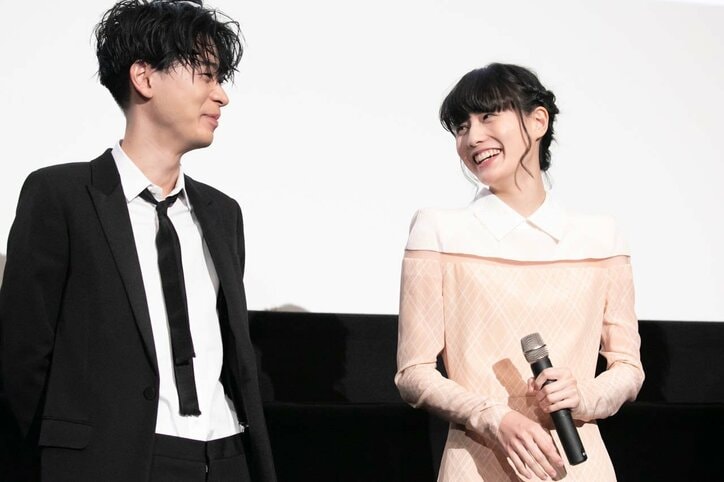 橋本愛、小6時の美少女写真を披露　当時の夢は「給料の高い会社に就職」