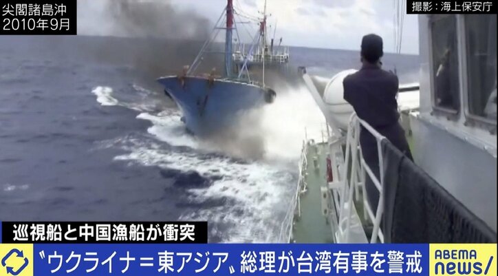 ウクライナ侵攻は“対岸の火事”ではない？ 『八重山日報』編集主幹に聞く米軍基地の必要性とリスク