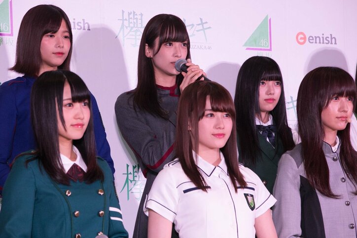 欅坂46・土生瑞穂、初の野外ワンマンライブで「ファンの方に悪いことしたな…」