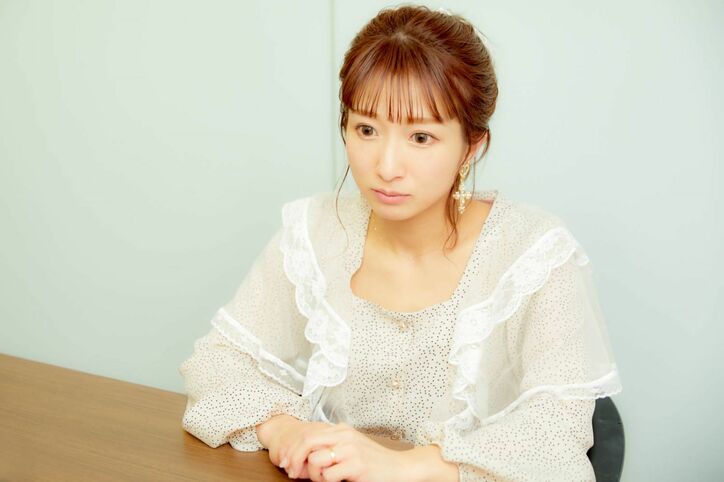 辻希美が語る4児の母としての想い「子供たちが自慢できる存在でありたい」