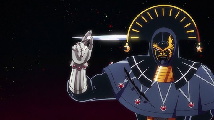 アニメ「ダイの大冒険」アバンに罠を仕掛けていたキルバーン…第86話先行カット＆あらすじ公開