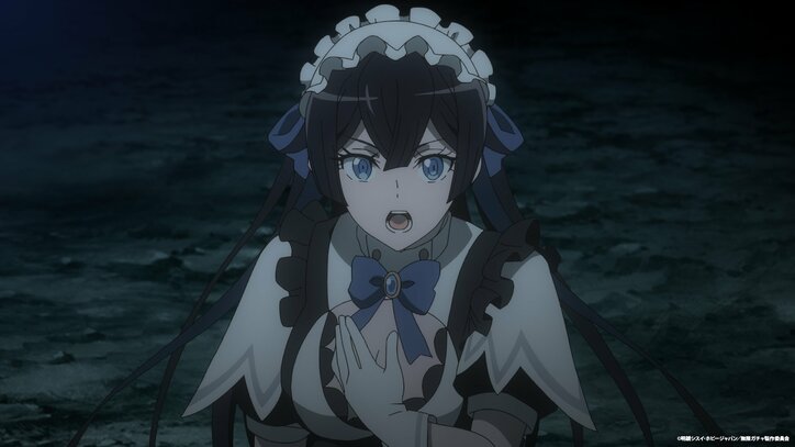 【写真・画像】『種族の集い』のメンバーたちが救いの手を差し伸べる…アニメ『無限ガチャ』第1話あらすじ＆先行カット公開　2枚目