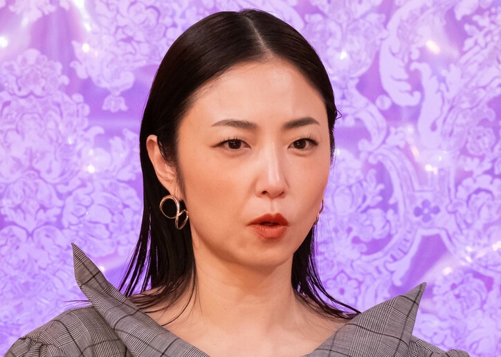 【写真・画像】Mカップグラドル、完全オーダーメイドブラジャーの衝撃の金額を明かし「たっかーい！」MEGUMIら驚き　1枚目