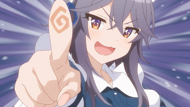 思い出の場所に連れて行き、そこで…?アニメ「幼なじみが絶対に負けないラブコメ」第11話先行カット&あらすじ公開