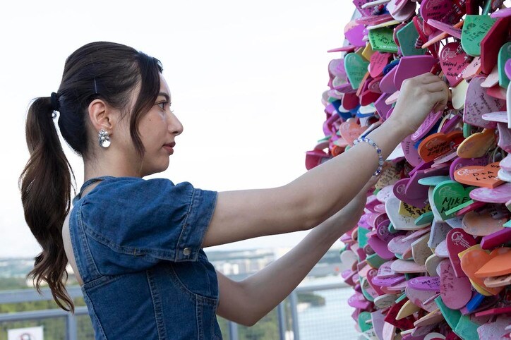 『東大王』出演の高学歴美女VS美尻ナース!塩顔マッチョをめぐる恋のバトル勃発『シャッフルアイランド Season2』