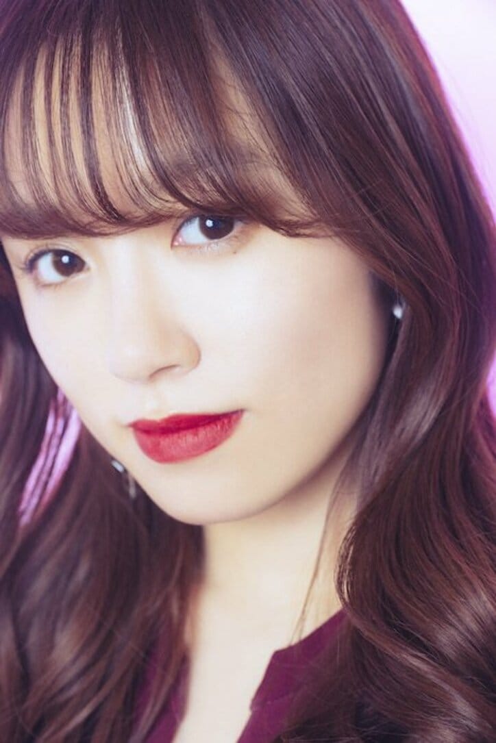 元AKB48飯野雅、『ドラ恋』に参戦!「恋愛をしても応援してもらえるタレントになりたい」