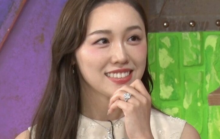 【写真・画像】22歳年上男性と結婚した28歳元アイドル、870万越えの愛車を破損「２回ボコっちゃって」　1枚目