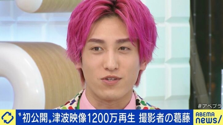 テレビ局は津波や遺体の映像を流さぬ理由を議論し続けているのか…東日本大震災をめぐる報道現場の課題 #知り続ける