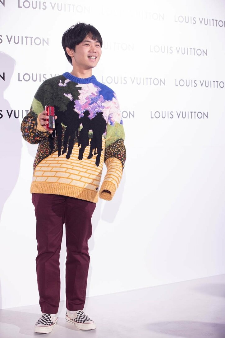 岩田剛典、寒さで凍える記者に「皆さん風邪ひかないで」と優しい気遣い