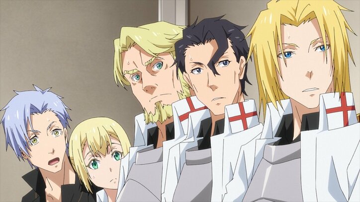 【写真・画像】アニメ『転生したらスライムだった件』第59話あらすじ＆先行カット公開　7枚目