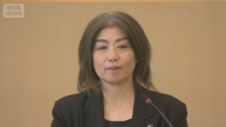 失職の前伊東市長が出直し選出馬へ 百条委が刑事告発、退職金の支払い一時差し止め