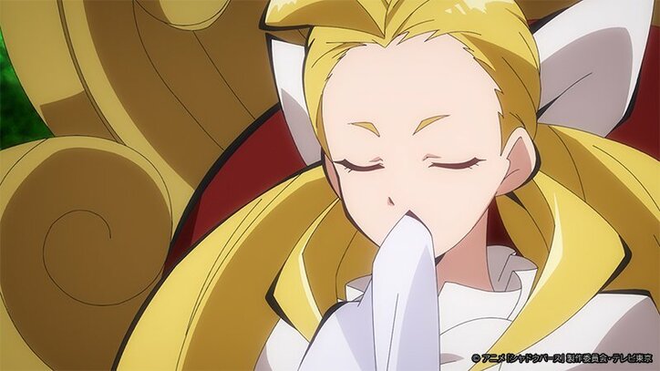 アニメ「シャドウバース」伝説の料理人にバトルを挑まれたヒイロ…！第14話先行カット＆あらすじ公開