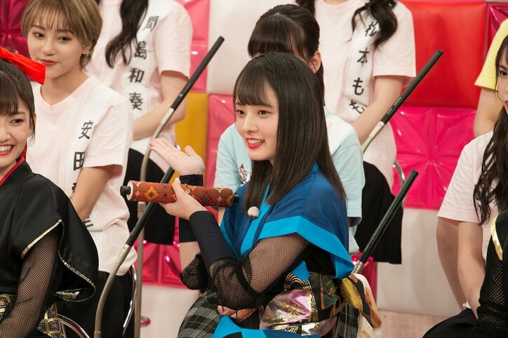 「顔芸めちゃくちゃ好き」ラストアイドル、“息止めバトル”で女芸人顔負けの結果が爆誕！