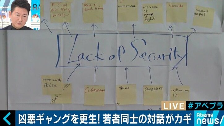 「テロリストになるのを未然に阻止」ソマリアのギャング更生に賭ける26歳日本人