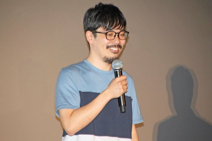 蒼井優、33歳誕生日にサプライズケーキ登場も「台本に書いてあった」と暴露