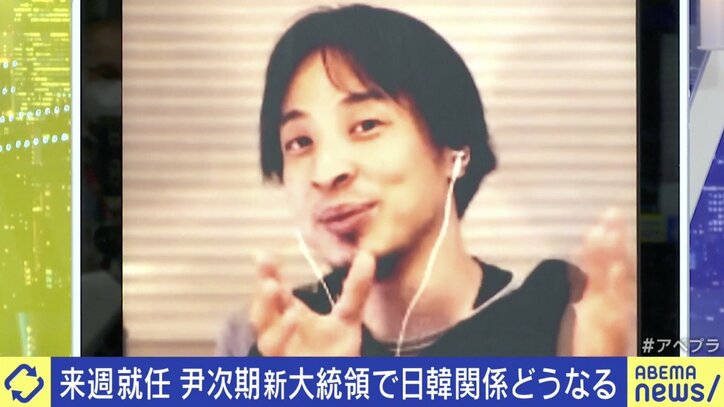 韓国・尹次期大統領は「酒と人が好き。みんなから好かれるタイプ」日韓関係の光明に? ソウル市民が明かす人柄