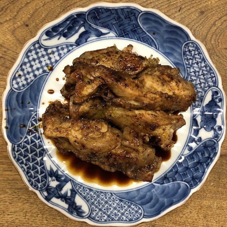 “焼燗”で多幸感に包まれて…北海道・旭川の名店「独酌三四郎」