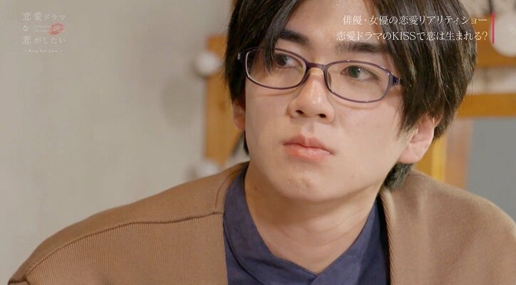 一人だけ役をもらえない…チワ、先生からの厳しい評価に落胆「セリフだけでコントロールしている」 『ドラ恋』act.5