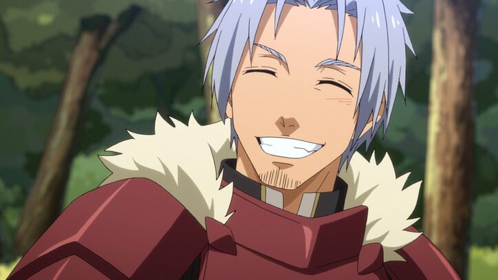 【写真・画像】アニメ「転生したらスライムだった件 第2期」も豪華声優が勢ぞろい！キャラクター＆声優総まとめ 無料で視聴する方法も　23枚目