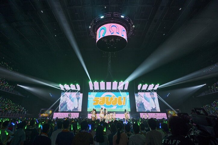 【セトリ掲載】タニノギムレット、リアル「柵破壊」を披露！『ウマ娘』5thイベント「GO BEYOND -WISH-」DAY2レポート