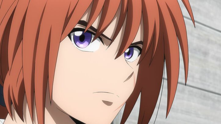 【写真・画像】鎮火された現場に戻ってきた操の異変…アニメ『るろうに剣心』第46話あらすじ・先行カット解禁　2枚目