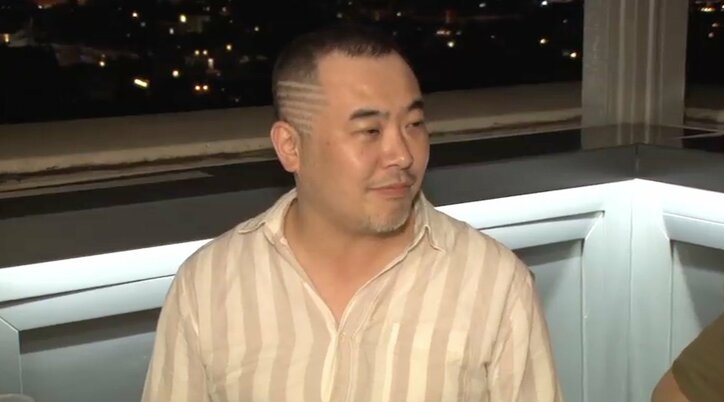 設楽統、バナナマンの転換期を振り返る「ダウンタウンさんもさんまさんも…」