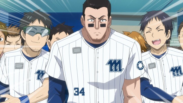 【写真・画像】アニメ『ボールパークでつかまえて！』第10話あらすじ・先行カット解禁　3枚目