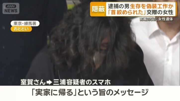 偽装工作の可能性も