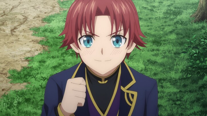 【写真・画像】『没落予定の貴族だけど、暇だったから魔法を極めてみた』2025年1月からTVアニメ放送開始決定！メインキャスト解禁とティザーPVも公開　6枚目