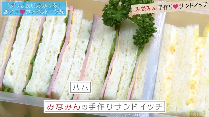 『恋ステ』こーた＆みなみんが再会！ 三角関係から急展開の告白まで…裏側を赤裸々トーク