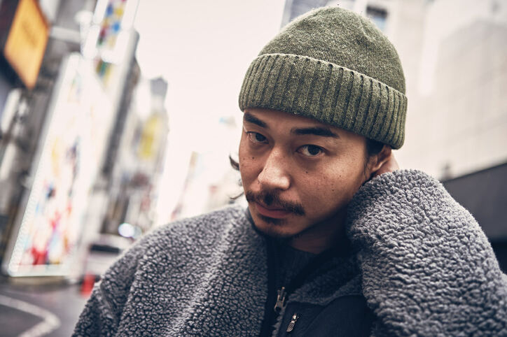 【写真・画像】「お金なんて人生において大したものではない」東出昌大が共感した“他人に迎合しない”価値観　6枚目