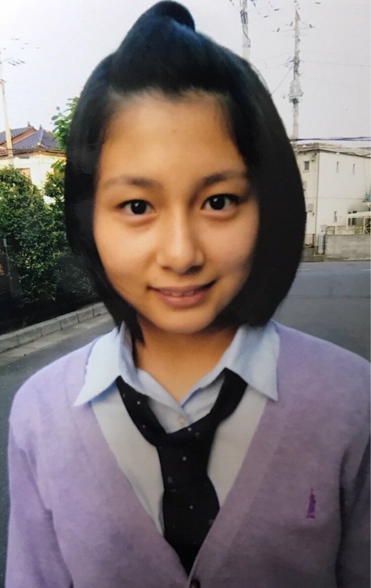 市 來 玲奈 アイドル 時代