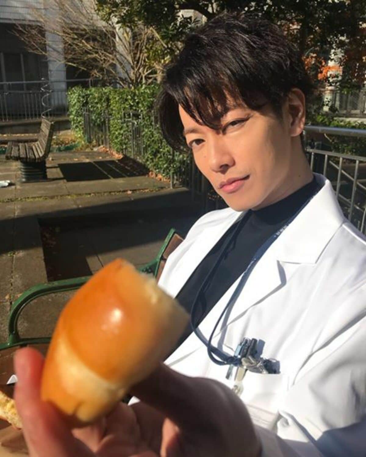 佐藤健 かっこいい