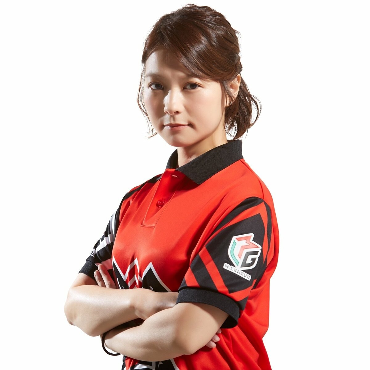 元祖美人姉妹プロ雀士・二階堂亜樹が堂々初代Mリーガーに