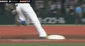 えっ?ヒットじゃないの!?痛恨プレーで二塁打“取り消し”の珍事 西武・野村大樹の“移籍後初安打”が幻になった瞬間