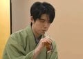「金箔が金沢らしいね」藤井聡太棋王は“モンブラン”、増田康宏八段は“伝統のレーズンサンド”でパワーチャージ／将棋・棋王戦第2局