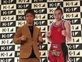魔裟斗、武尊に続き…新時代を作る KANA、「K-1参戦は運命。女子の時代を作る」