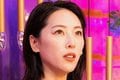 矢沢心、過酷な不妊治療中を振り返り涙…夫・魔裟斗の言葉に救われた過去「偉大さと温かさに触れた」