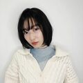 岡本夏美、ショートボブヘア披露！ 「はーーー本当に可愛い」「大人の女性って感じ」とファン絶賛