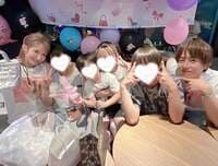 杉浦太陽『ノンの誕生日は』