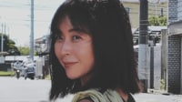 松井稼頭央の妻・松井美緒(50) 女優として活動する長女・遥南(24)との親子ショット「大人の女性になってますね」「ステキなママと娘さん」