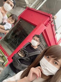 川崎希『沖縄♡』