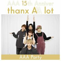 宇野実彩子、AAAデビュー15周年を報告「大切な日にファンの皆さんと一緒に過ごせたら」