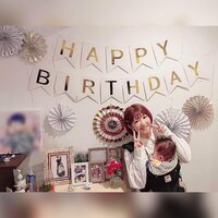 矢口真里『39歳になりました☆』