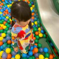 平野ノラ『いっぱい遊びたい』