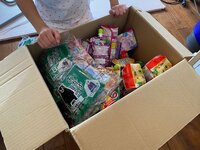 江原千鶴『自宅療養者向けの配食サービス』