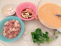 辻希美『夕飯』