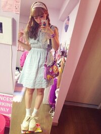 ぺこ『today's me』