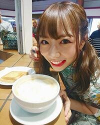 「日奈子はやっぱ可愛いな」「最高すぎる1枚でーす！」乃木坂46北野日奈子の“ペロッと舌出し”ショットにファン歓喜